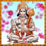 Logo of Hanuman Songs Telugu android Application 